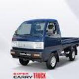 SUZUKI CARRY TRUCK 645 KG